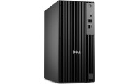 Dell QCT1250 Desktop PC (i7-14700/16GB DDR5/512GB SSD/W11 Pro) με Πληκτρολόγιο (GR)