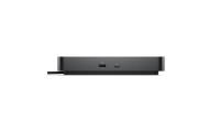 Dell SD25 USB-C Docking Station με HDMI/DisplayPort 4K PD Ethernet Μαύρο