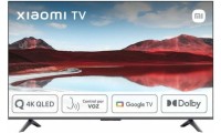 Xiaomi Smart Τηλεόραση A Pro 65" 2025 4K UHD QLED 