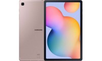 Samsung Galaxy Tab S6 Lite 2024 10.4" με WiFi (4GB/64GB) Chiffon Pink