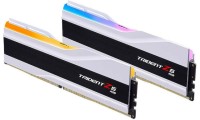 G.Skill Trident Z5 DDR5 32GB RAM με 2x16GB Modules και Ταχύτητα 6400 για Desktop