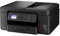 Brother DCP-T780DW Έγχρωμο Πολυμηχάνημα Inkjet με WiFi και Mobile Print