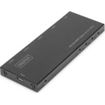 DIGITUS Ultra Slim HDMI Splitter DS-45323