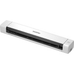 Brother DS-640 Sheetfed (Τροφοδότη χαρτιού) Scanner A4