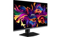 MSI MPG 321URX QD-OLED HDR Gaming Monitor 31.5" 4K 3840x2160 240Hz με Χρόνο Απόκρισης 0.03ms GTG