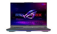 Asus Rog Strix G16 G614JVR-N3150X 16" IPS 165Hz (i9-14900HX/32GB/1TB SSD/GeForce RTX 4060/W11 Pro) Eclipse Grey (GR Keyboard)