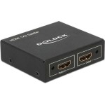 DeLock 87701 HDMI Splitter