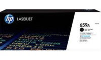 HP 659A Γνήσιο Toner Laser Εκτυπωτή Μαύρο 16000 Σελίδων (W2010A)