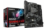 Gigabyte B550 Gaming X V2 rev. 1.0 Motherboard ATX με AMD AM4 Socket