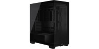 Corsair 3500X Midi Tower Μαύρο