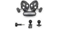 DJI Osmo Dual Heavy-Duty Clamp