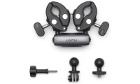 DJI Osmo Dual Heavy-Duty Clamp