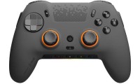 Corsair Scuf Envision Pro Gamepad για PC Steel Gray