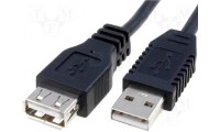 Digitus USB 2.0 Cable 1.8m