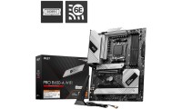 MSI Pro B650-A WIFI Motherboard ATX με AMD AM5 Socket