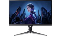 Acer Predator XB273UF5bmiiprzx IPS HDR Gaming Monitor 27" QHD 2560x1440 360Hz με Χρόνο Απόκρισης 0.5ms GTG