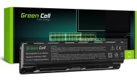 Green Cell Συμβατή Μπαταρία για Toshiba Satellite C840/C850/C850 με 4400mAh