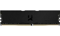 GoodRAM IRDM PRO DDR4 με Module 1x8GB και Ταχύτητα 3600 για Desktop