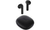 QCY AilyBuds E20 Hybrid ANC TWS Bluetooth Ακουστικά Μαύρα
