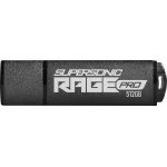 Patriot Supersonic Rage Pro 512GB USB 3.2 Black