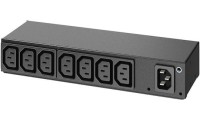 APC Rack Pdu Ap6015a 120\-240v\/15a Ap6015a