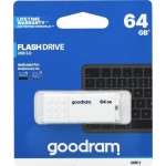GoodRAM UME2 64GB USB 2.0 White