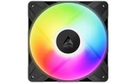 Arctic P14 Pro A-RGB 140 mm A-RGB PWM Fan with Cable Splitter Μαύρο