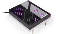 Alphacool Apex 1 CPU Cooler AM5 