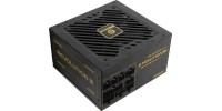 Enermax Revolution III Full Modular 80 Plus Gold 650W