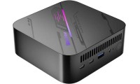 BlackView MP100 Mini PC (Ryzen 7 5825U/32GB DDR4/1TB SSD/W11 Pro)