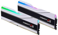 G.Skill Trident Z5 Neo RGB EXPO DDR5 32GB RAM με 2x16GB Modules και Ταχύτητα 6400 για Desktop