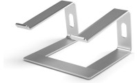 One For All DM 0060 Βάση Στήριξης για Laptop έως 17" Ασημί