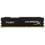 HyperX 8GB DDR3 RAM με Ταχύτητα 1600 για Desktop