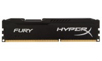 HyperX 8GB DDR3 RAM με Ταχύτητα 1600 για Desktop