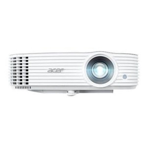 Acer X1529HK 3D Projector Full HD με Ενσωματωμένα Ηχεία Λευκός