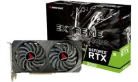 Biostar GeForce RTX 3050 6GB GDDR6 Κάρτα Γραφικών