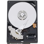 Western Digital Blue 500GB HDD Σκληρός Δίσκος 3.5" SATA III 7200rpm με 16MB Cache για Desktop (Refurbished HDD)