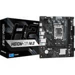 ASRock H610M-H2/M.2 Motherboard Micro ATX με Intel 1700 Socket