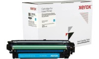 Xerox Συμβατό Toner για Laser Εκτυπωτή HP 507A CE401A 6000 Σελίδων Κυανό