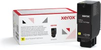 Xerox 006R04619 Γνήσιο Toner Κίτρινο