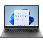 Chuwi GemiBook-Plus-K2 15.6" IPS FHD (N-Series-N150/16GB/512GB SSD/W11 Home) (US Keyboard)