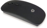 Conceptronic Lorcan Ασύρματο Bluetooth Ποντίκι Μαύρο