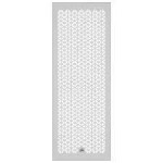 Corsair Panel 5000D Airflow Front Airflow White