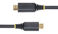 StarTech HDMI 2.0 Cable HDMI male - HDMI male 4.5m Μαύρο