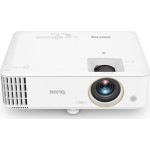 BenQ TH685 3D Projector Full HD με Ενσωματωμένα Ηχεία Λευκός