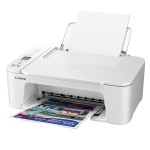 Canon Pixma TS 3751i Έγχρωμο Πολυμηχάνημα Inkjet με WiFi και Mobile Print