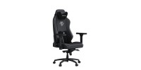 Anda Seat Phantom 3 XL Καρέκλα Gaming Δερματίνης με Ρυθμιζόμενα Μπράτσα Μαύρη