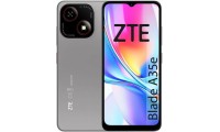 ZTE Blade A35e Dual SIM (2GB/64GB) Γκρι