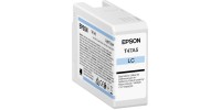 Epson T47A5 UltraChrome Pro 10 Μελάνι Εκτυπωτή InkJet Ανοιχτό Κυανό (C13T47A500)