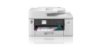 Brother MFC-J5345DW Έγχρωμο Πολυμηχάνημα Inkjet με WiFi και Mobile Print